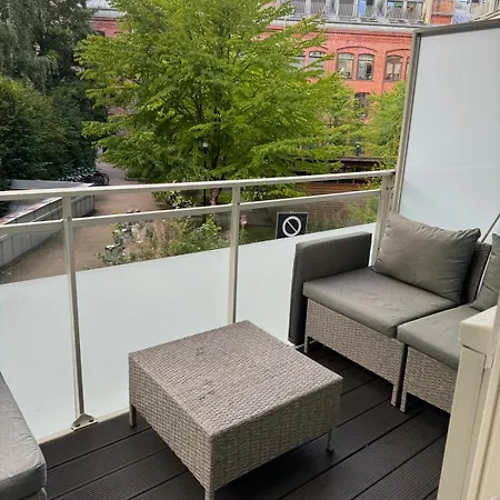 Modern In Old Town * Oslo