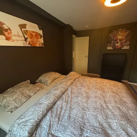 Apartment Modern In Old Town