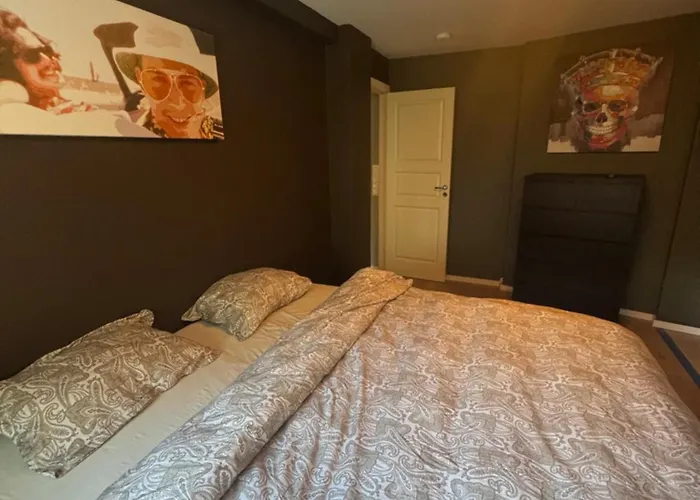 Apartamento Modern In Old Town