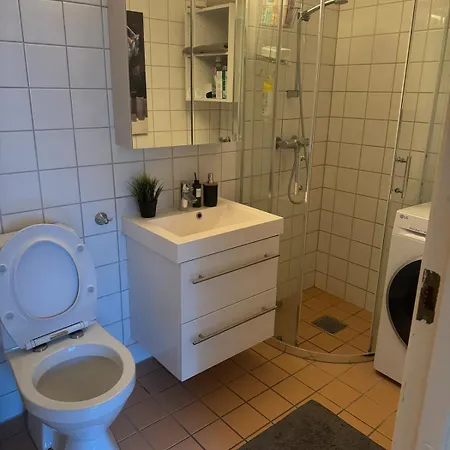 Modern In Old Town Апартаменты